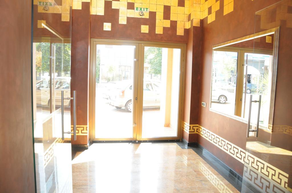 Hotel Rexton Craiova Exterior foto
